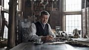 'The Batman II': Andy Serkis to return as Alfred