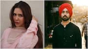 'Border 2': Sonam Bajwa to play Punjabi girl opposite Diljit