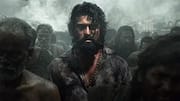 Ram Charan's 'Peddi' remains strong; crosses ₹330cr after Day 18