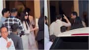 Karisma Kapoor reaches Delhi for ex-husband Sunjay Kapur's funeral