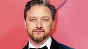 James McAvoy punched by random man in Toronto bar 