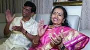 'Today he's going to be Chief Minister': Vijay's father beams