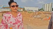 Actor Ramya Sri, brother brutally assaulted in Hyderabad: What happened?