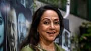 Hema Malini sells 2 luxury apartments in Mumbai for ₹12.5cr