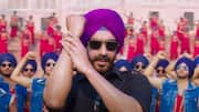 'Punjab da Puttar' Ajay rocks 'Son of Sardaar 2' title-track 