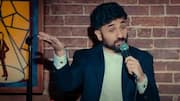 Vir Das returns with polished punchlines in 'Fool Volume' trailer