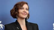 Maggie Gyllenhaal to head Venice Film Festival jury