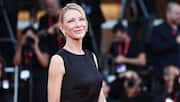Cate Blanchett launches non-profit to protect people's rights against AI 