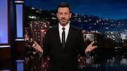 Kimmel joked about Giuliani being 'in grave' days before hospitalization  