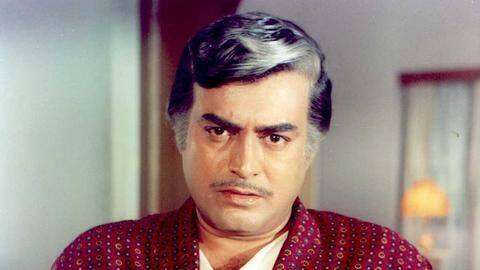 Finally! Sanjeev Kumar gets his biography, HarperCollins to publish Finally! Sanjeev Kumar gets his biography, HarperCollins to publish