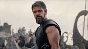 No influencers invited to 'The Odyssey' screenings