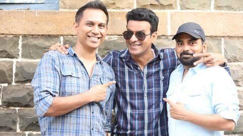 'The Family Man-2' anti-Tamil controversy: Raj and DK release statement 'The Family Man-2' anti-Tamil controversy: Raj and DK release statement