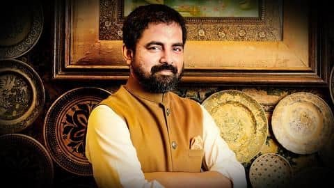 Know why Sabyasachi was attacked online for 'mangalsutra' ad campaign Know why Sabyasachi was attacked online for 'mangalsutra' ad campaign