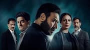 'Drishyam 3' remains steady; nears ₹350cr mark globally