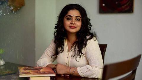 Ashwiny Iyer Tiwari set to make digital debut with 'Faadu' Ashwiny Iyer Tiwari set to make digital debut with 'Faadu'