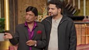 Sunil Pal says his jokes were cut from Kapil's show