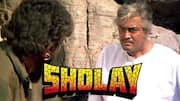 'Sholay's original climax revealed: Thakur was to kill Gabbar