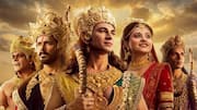 How did 'Mahakavya Shri Ramayan Katha' perform at box office?