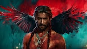 Nani's 'The Paradise' has a bumper start; earns ₹77cr globally