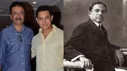 Aamir Khan halts Rajkumar Hirani's 'Dadasaheb Phalke' biopic: Here's why