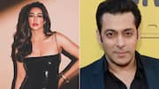 'No stress when he is around': Chitrangda praises Salman