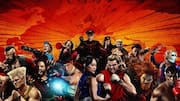 'Street Fighter' 2026: Cast, plot, release date