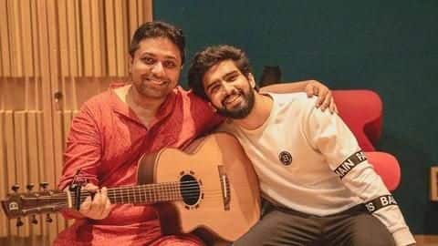 Bollywood guitarist in COVID-19-induced coma; Imtiaz Ali, others voice support Bollywood guitarist in COVID-19-induced coma; Imtiaz Ali, others voice support