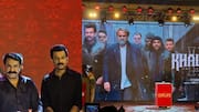 When is 'Khalifa' sequel featuring Mohanlal-Prithviraj Sukumaran coming?
