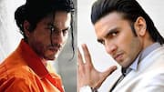 Shah Rukh Khan to appear in Ranveer Singh's 'Don 3'?