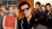 KJo compares 'SOTY' to 'Summer I Turned...,' and we agree!