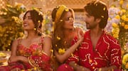 Shahid-Kriti-Rashmika's 'Cocktail 2' inches closer to ₹130cr in 10 days