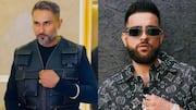 'Misogynistic' lyrics: Women's panel to hear Honey Singh-Karan Aujla today