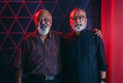Saurabh Shukla-Pankaj Kapur advocate for 'mature love stories' in Bollywood