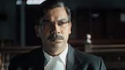'Prahaar' teaser out: Rajkummar Rao seamlessly transforms into Ujjwal Nikam