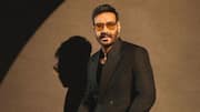 Ajay Devgn rents out Mumbai bungalow for ₹16L a month