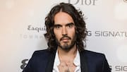 Russell Brand admits to 'exploitative' relationship with 16-year-old