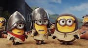With $36M, 'Minions & Monsters' posts lowest opening for franchise