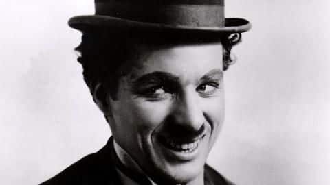 Showtime documentary 'The Real Charlie Chaplin' trailer is promising