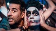 'Bhooth Bangla': 1st song from Akshay Kumar film drops tomorrow