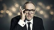 Greg Davies to host BAFTA Television Awards 2026