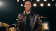 After 'Michael,' Jaafar Jackson will lead action thriller 'Supermax'