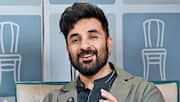 Vir Das to perform at London's Royal Albert Hall
