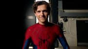 'Spider-Man 4': Tom Holland suffers head injury; shooting halted 