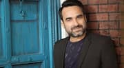 Pankaj Tripathi reaches Patna to see injured brother 