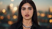 'Rape threats are unacceptable': Bhumi addresses harassment of young protester