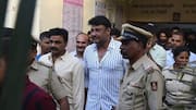 SC reserves order on plea seeking Darshan's bail cancellation