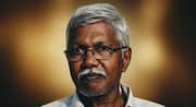 Renowned Tamil author, 'Asuran' writer Poomani dies at 79