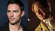 Nicholas Hoult to play Gilderoy Lockhart in HBO's 'Harry Potter'