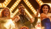 'Welcome to the Jungle' continues growth; reaches ₹175cr globally