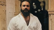 Sexual exploitation case: 'Mahabharat' actor sent to 14-day judicial custody 